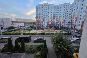 Продам 2-х кімнатну квартиру в новобудові, Алексеевка, Победа метро, Код: 423346/2