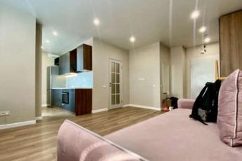 Продам 1-кімнатну квартиру в новобудові, Салтовка, Героев Труда метро, Код: 423371/4