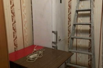 Сдам гостинку, Гагарина проспект, Проспект Гагарина метро, Код: 423536/4