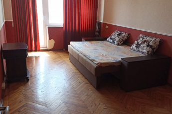 Продам 4-х кімнатну квартиру, Новые дома, Армейская метро (Советской Армии), Код: 424031/23