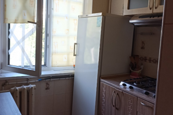 Продам 2-х кімнатну квартиру, Новые дома, Армейская метро (Советской Армии), Код: 424031/29