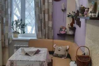 Сдам 2-х кімнатну квартиру, Алексеевка, Код: 424140/4