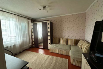 Продам 1-кімнатну квартиру, Алексеевка, Алексеевская метро, Код: 424629/2