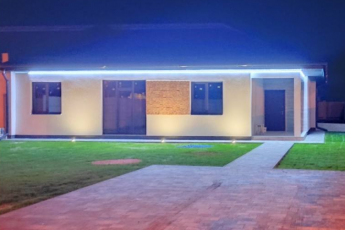 Продам дом, Новые дома, Павленки, Ньютона ул. (Новые дома), Код: 424722/18