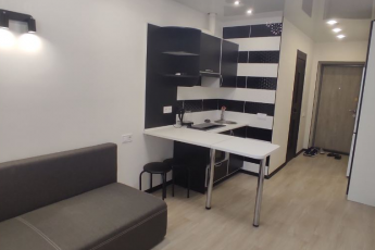 Продам 1-кімнатну квартиру в новобудові, Салтовка, Код: 424722/21