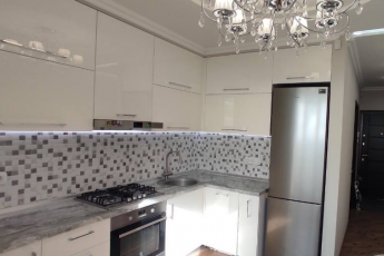 Продам 2-х кімнатну квартиру в новобудові, Новые дома, Код: 424722/27