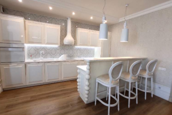 Продам 3-х кімнатну квартиру в новобудові, Новые дома, Маршала Жукова метро (Дворец спорта), Код: 424722/31