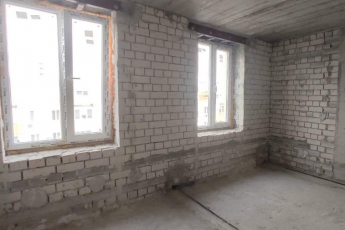 Продам 3-х кімнатну квартиру в новобудові, Новые дома, Код: 424722/35