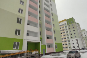 Продам 3-х кімнатну квартиру в новобудові, Гагарина проспект, Код: 424722/36