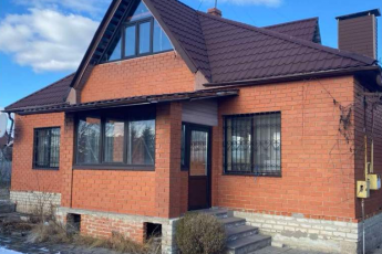 Продам дом, Новые дома, Ньютона ул. (Новые дома), Код: 424722/44