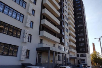 Продам 2-х кімнатну квартиру в новобудові, Центр, Код: 424722/45