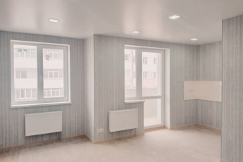 Продам 1-кімнатну квартиру в новобудові, Салтовка, ЖК Птичка, Код: 425181/2