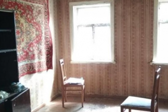 Продам полдома, Завод Шевченко, Котляревского ул., Код: 425181/23