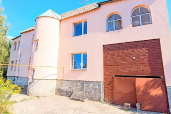 Продам дом, Даниловка Большая, , Код: 425181/24