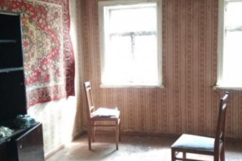 Продам полдома, Завод Шевченко, Москалевка, Котляревского ул., Код: 425181/28