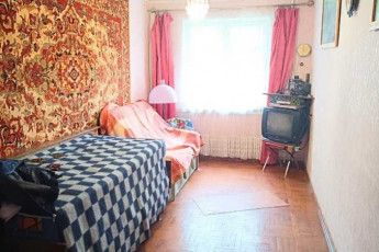 Продам 2-х кімнатну квартиру, Салтовка, 531 м/р, Код: 425181/29