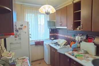 Продам 3-х кімнатну квартиру, Новые дома, Дворец спорта, Код: 425181/5