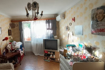 Продам 1-кімнатну квартиру, Новые дома, Код: 425181/6