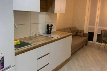 Сдам 1-кімнатну квартиру в новобудові, Павлово поле, Сокольники, Код: 426374/2