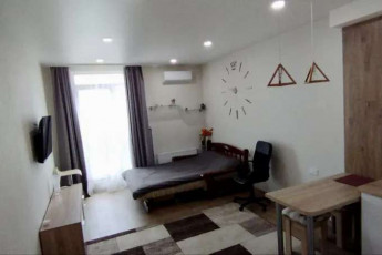 Сдам гостинку, Сосновая Горка, Научная метро, Код: 426412/4