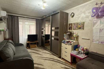 Продам 1-кімнатну квартиру, Ивановка, Сортировка, Код: 426639/2