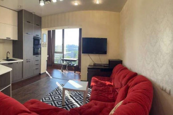 Сдам 1-кімнатну квартиру, Центр, Архитектора Бекетова метро, Код: 429001/7