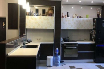 Продам 3-х кімнатну квартиру, Гагарина проспект, Проспект Гагарина метро, Код: 429692/2