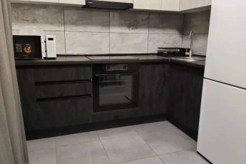 Сдам 1-кімнатну квартиру в новобудові, ХТЗ, ХТЗ метро, Код: 430129/3