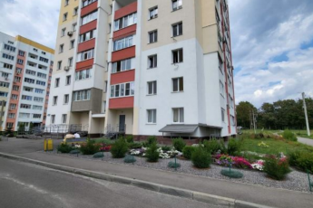 Продам 2-х кімнатну квартиру в новобудові, ХТЗ, Код: 430153/11