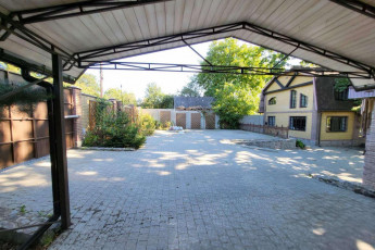 Продам дом, Харьковский р-н, Южный пос. (Харьковский р-н), Код: 430153/14