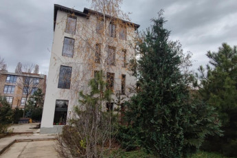 Продам 4-х кімнатну квартиру в новобудові, Журавлевка, Код: 430153/17