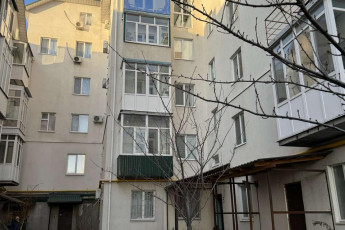 Продам 3-х кімнатну квартиру в новобудові, Журавлевка, Код: 430153/18