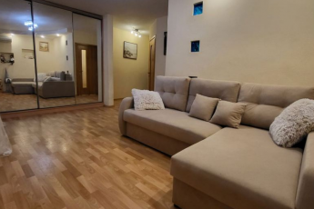 Продам 2-х кімнатну квартиру, Гагарина проспект, Код: 430153/3