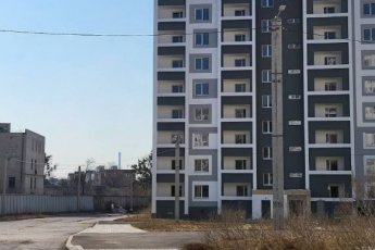 Продам квартиру в новобудові, Холодная Гора, Код: 430153/6