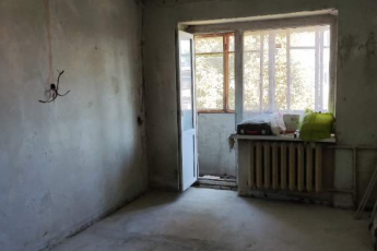 Продам 1-кімнатну квартиру, Новые дома, Код: 430153/9
