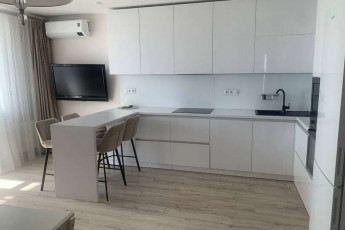 Сдам 3-х кімнатну квартиру в новобудові, Центральный рынок, Центральный Рынок метро, Код: 430177/6