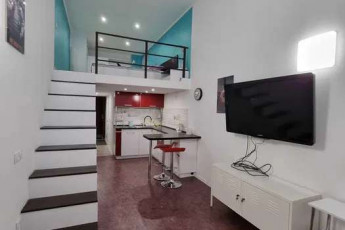 Сдам гостинку, Ивановка, Код: 430553/7