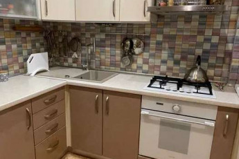 Сдам 2-х кімнатну квартиру, Павлово поле, Ботанический сад метро, Код: 430912/2