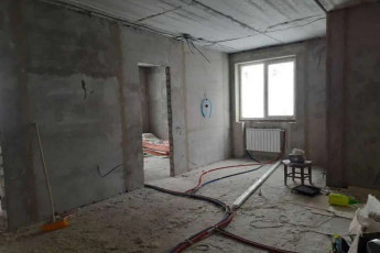 Продам 2-х кімнатну квартиру в новобудові, Гагарина проспект, Проспект Гагарина метро, Код: 431155/7