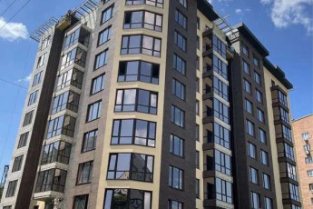 Продам 1-кімнатну квартиру в новобудові, Холодная Гора, Холодная Гора метро, Код: 431900/3