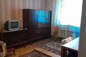 Сдам 1-кімнатну квартиру, Павлово поле, 23 Августа метро, Код: 432127/3