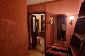 Сдам 3-х кімнатну квартиру, Павлово поле, 23 Августа метро, Код: 432147/6