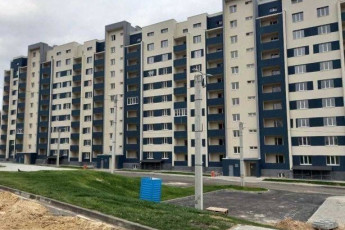 Продам 1-кімнатну квартиру в новобудові, Алексеевка, ЖК Победа, Код: 432240/4