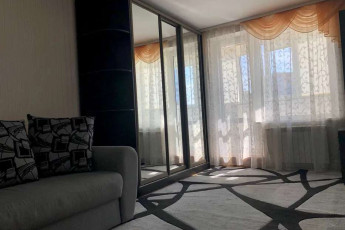 Продам 1-кімнатну квартиру, Гагарина проспект, Спортивная метро, Код: 432799/6