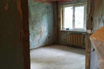 Продам 1-кімнатну квартиру, ХТЗ, Код: 433237/8