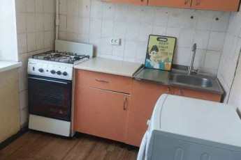 Сдам 1-кімнатну квартиру, ХТЗ, Пролетарская метро (Индустриальная), Код: 433351/9