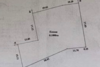 Продам участок, Холодная Гора, , Код: 433876/1