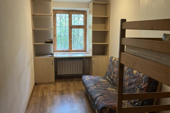 Продам 3-х кімнатну квартиру, Павлово поле, Код: 433876/4