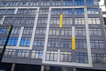 Продам 1-кімнатну квартиру, Гагарина проспект, Защитников Украины метро (Площадь Восстания), Код: 433998/6