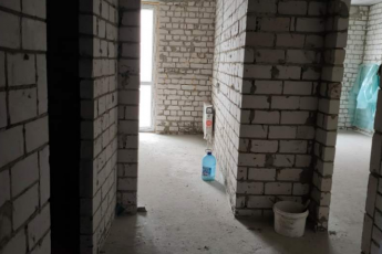 Продам 1-кімнатну квартиру в новобудові, ХТЗ, Код: 434323/10